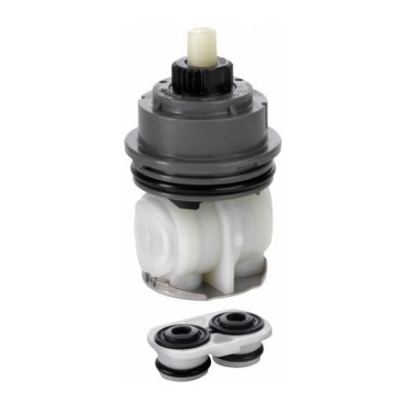 Delta Mul1718 SHWR Assembly RP46463